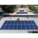 Inverter Solar Power System 10KW