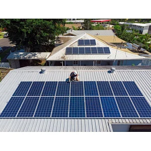 Inverter Solar Power System 10KW