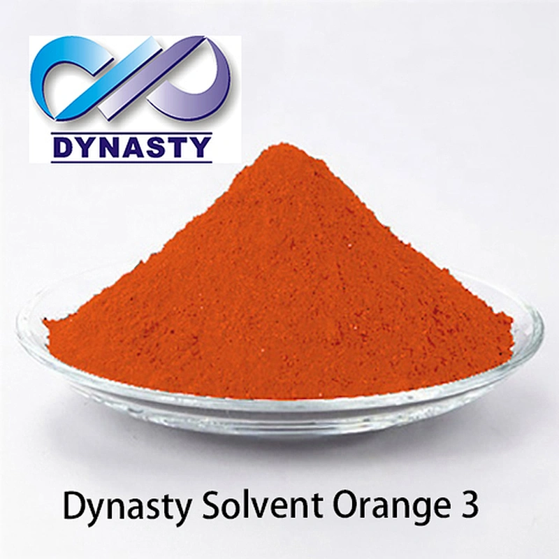 Solvent Orange 3