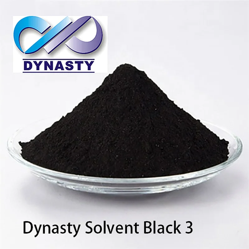 Solvent Black 3