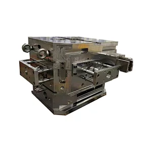 Mold Base Manufacturer Die Casting Die