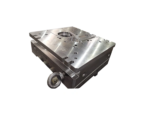 metal die casting
