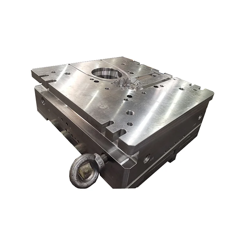 Mold Base Manufacturer Die Casting Die