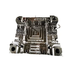 Mold Base for Plastic injection mold / B Plate