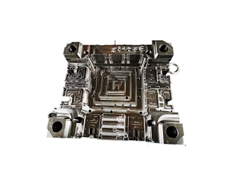 Mold Base for Plastic injection mold / B Plate
