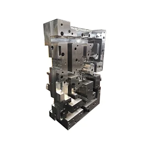 Hot Runner Plate/plastic injection mold/Die Casting Die