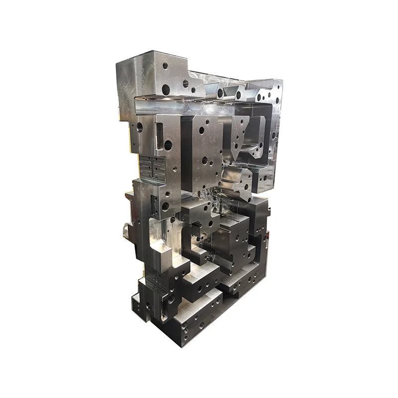 Hot Runner Plate/plastic injection mold/Die Casting Die