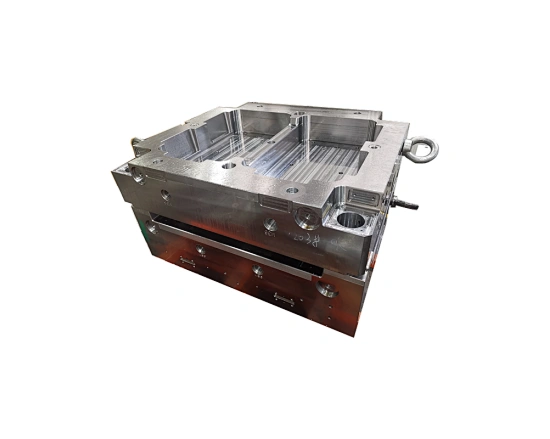 die casting