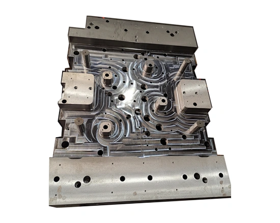 die casting