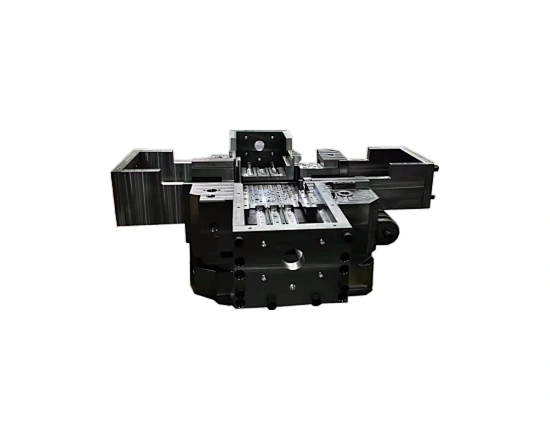 metal injection molding,injection molded parts