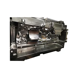 Mold Base Plastic Injection Mold Core