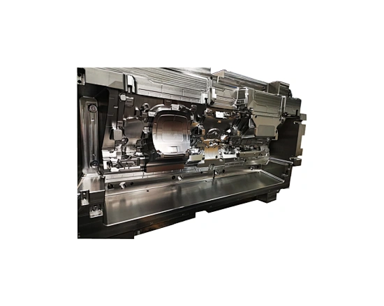 aluminium die casting