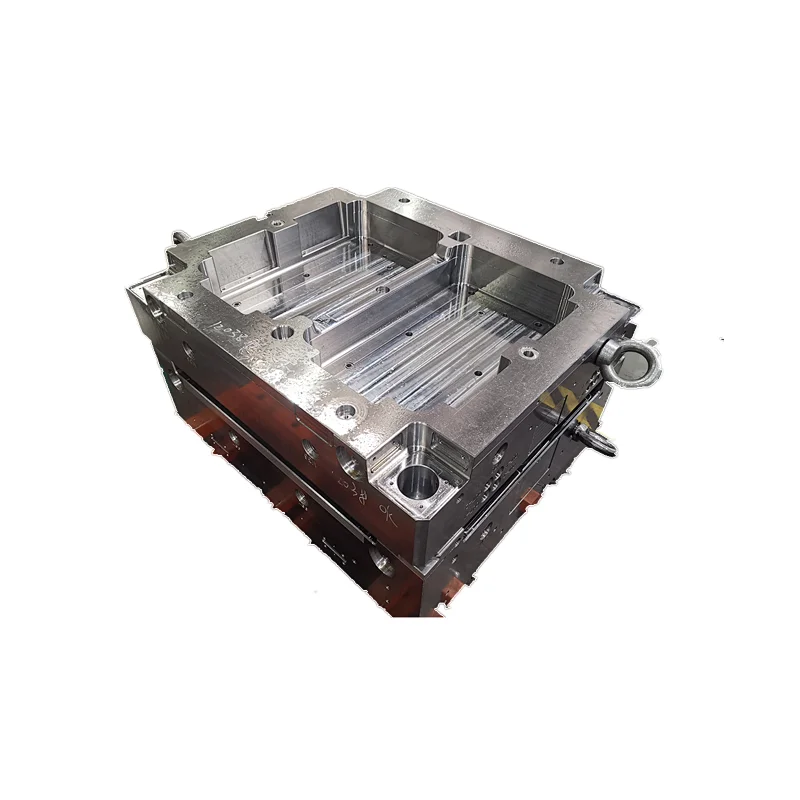Mold Base for Plastic Injection Mold | A+B Plate