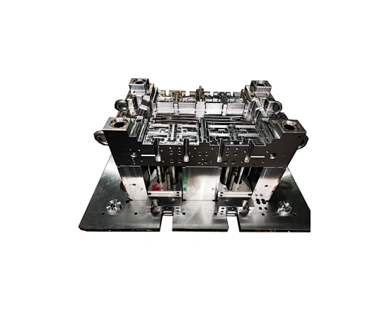 die casting company
