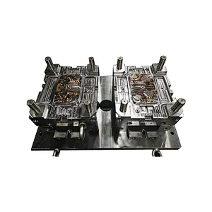 Mold Base Plastic Injection Mold