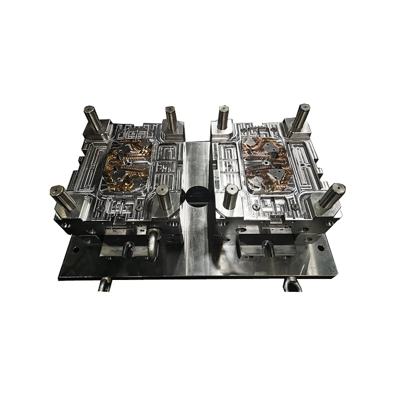 Mold Base Plastic Injection Mold