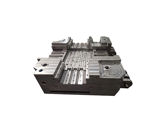 mold base