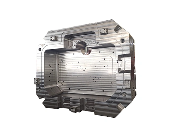 die casting mold