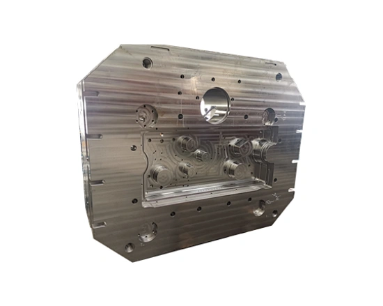 die casting manufacturers
