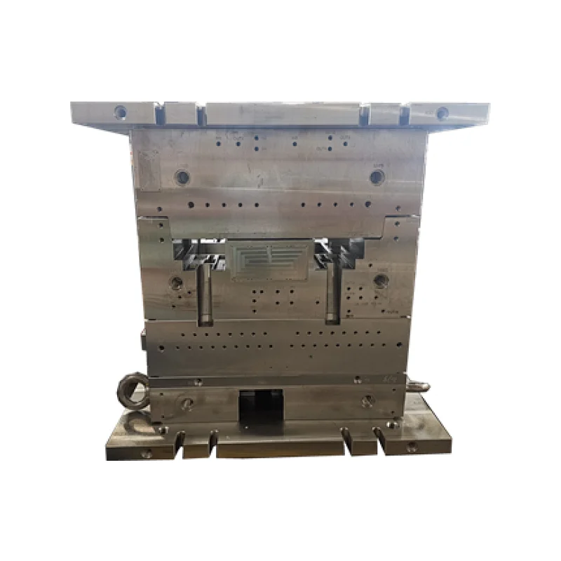 Mold Base Plastic Mold Injection Mold