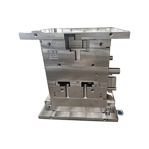 Manufacturers Custom Plastic Injection Mold