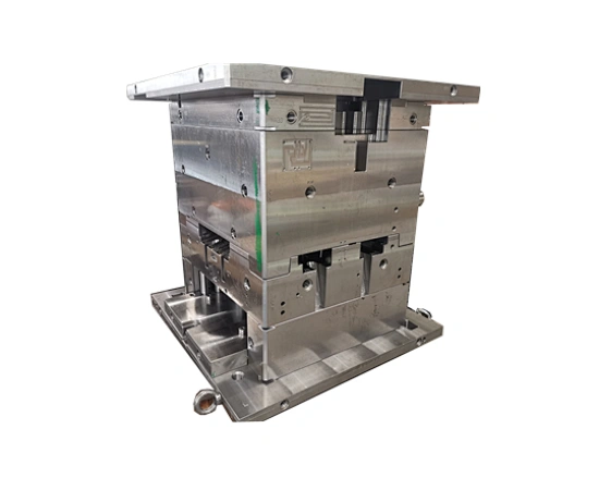 die casting