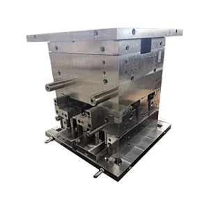 Manufacturers Custom Plastic Injection Mold