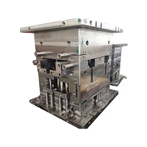 Mold Base Plastic Mold Injection Mold