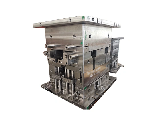 die casting