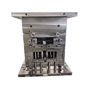 Manufacturers Custom Plastic Injection Mold