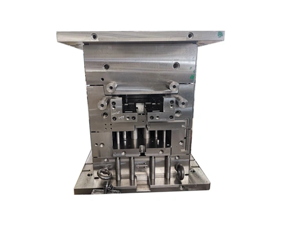 die casting mold