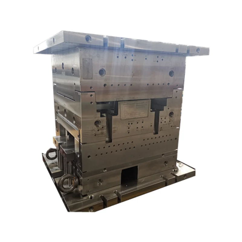 Mold Base Plastic Mold Injection Mold