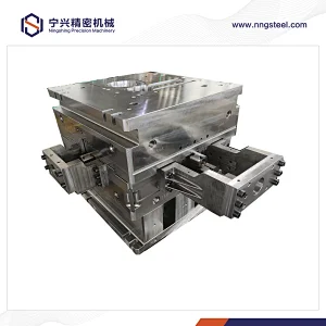 Non-standard Mold Base for Die Casting Tool