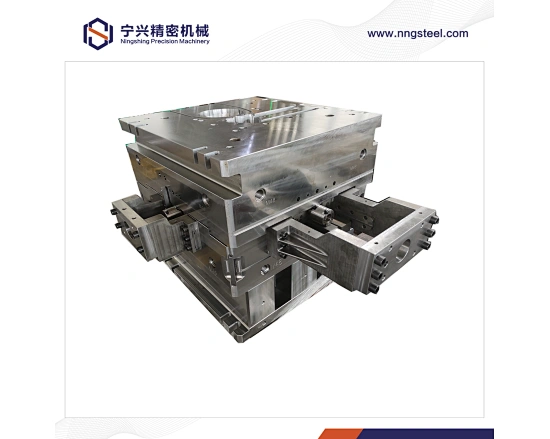 aluminium die casting