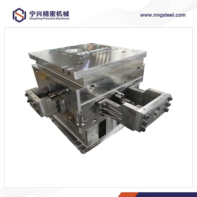 Non-standard Mold Base for Die Casting Tool