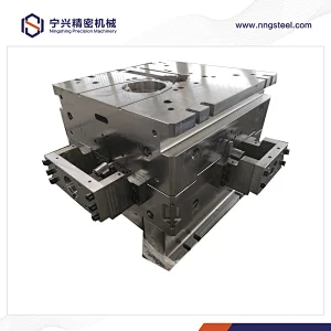 Non-standard Mold Base for Die Casting Tool