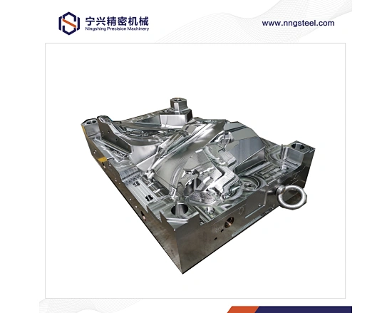 die casting manufacturers