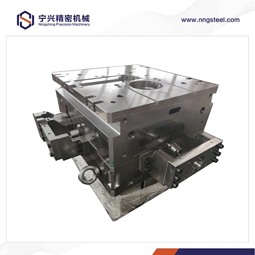 Non-standard Mold Base for Die Casting Tool