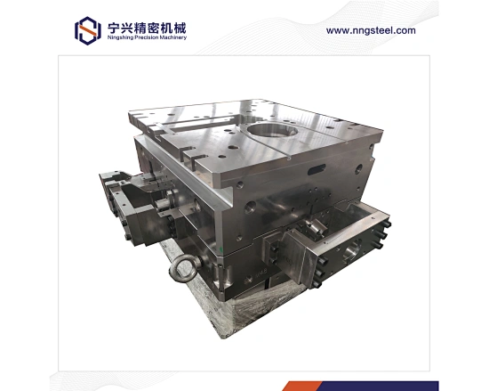 die casting company