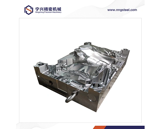 aluminium die casting