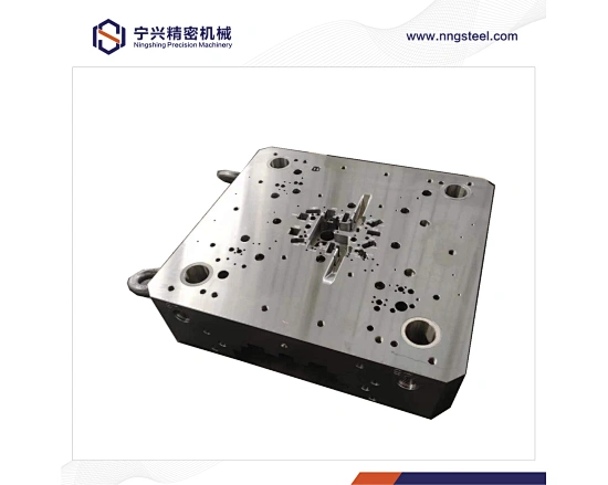 mold base