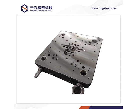 die casting manufacturers