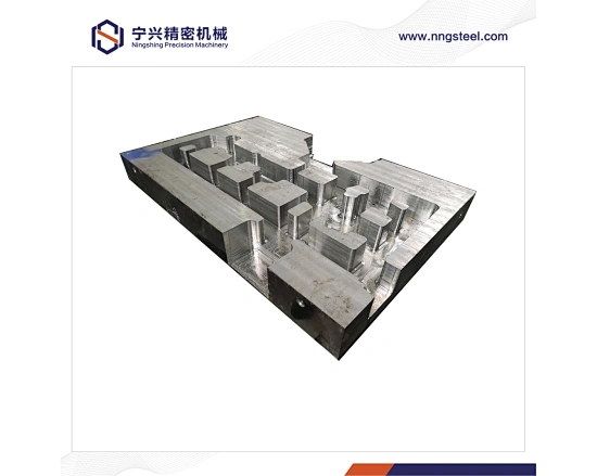 die casting manufacturers