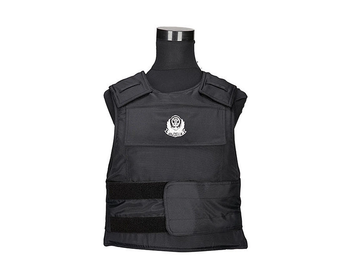 Bulletproof vest