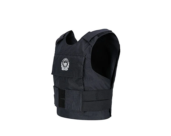 Bulletproof vest