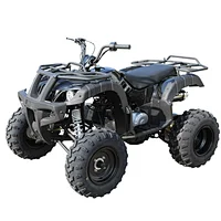 Hot sale 200cc automatic 4 stroke EEC racing quad atv 200 for adults