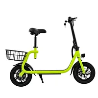 New 350W foldable electric scooter e-scooter