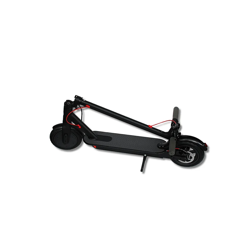New 450W foldable electric scooter e-scooter
