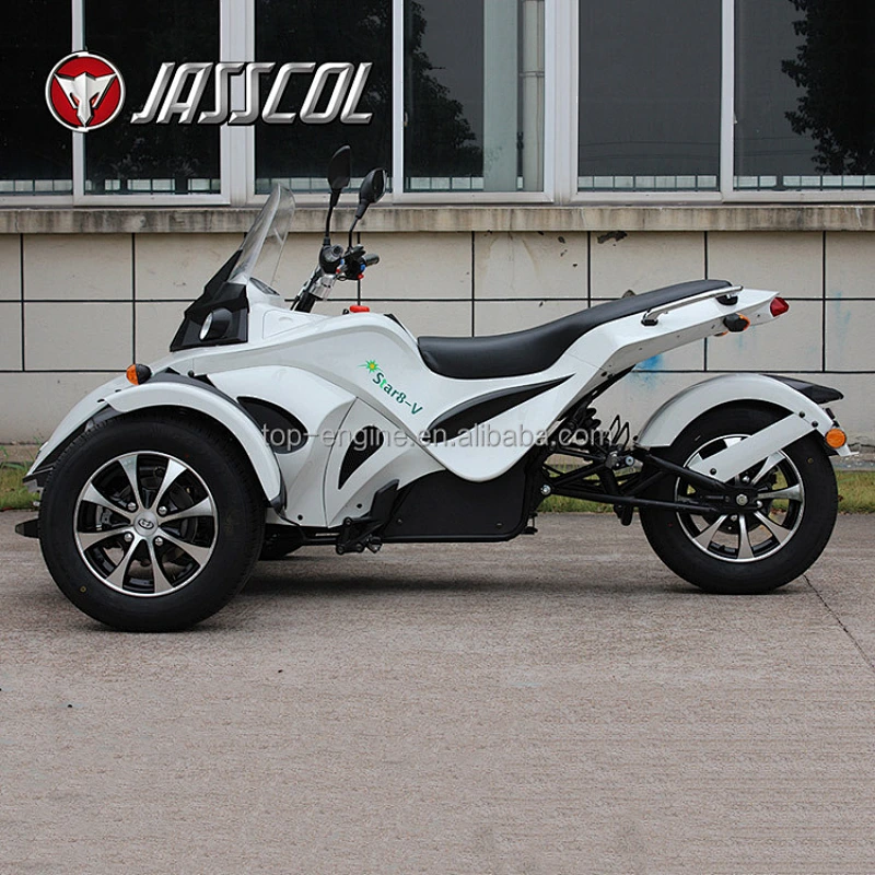 Hot sale automatic professional adults electric tricycle