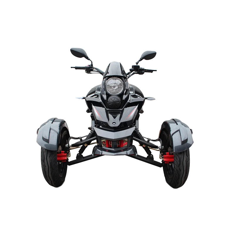 NewThree wheel motorcycle 200cc